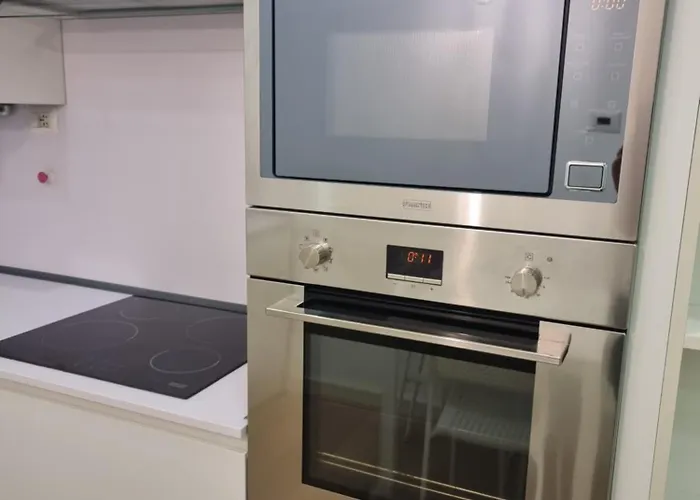 דירה Anthony House, Anthony Floor 3, Castro Pretorio *