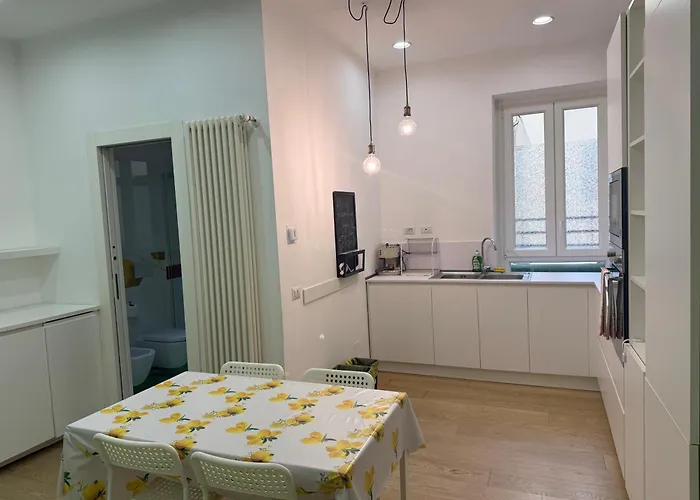 Anthony House, Anthony Floor 3, Castro Pretorio *