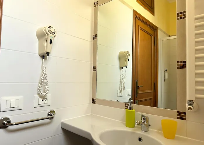 דירה Anthony House, Anthony Floor 3, Castro Pretorio *