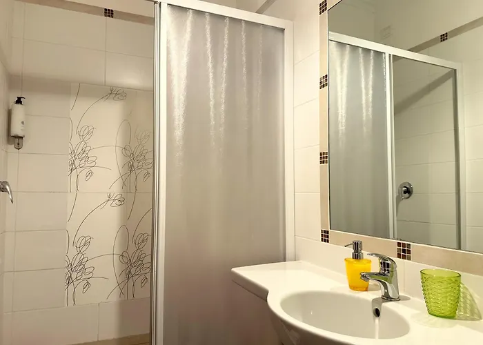 דירה Anthony House, Anthony Floor 3, Castro Pretorio רומא