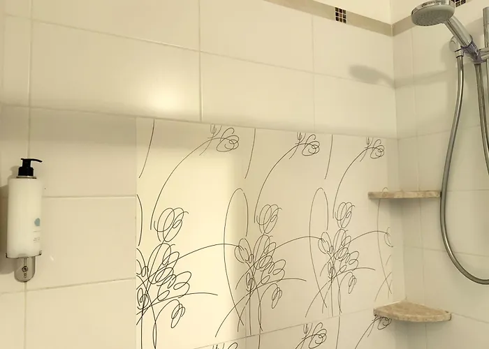 דירה Anthony House, Anthony Floor 3, Castro Pretorio רומא