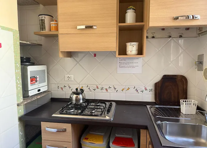 Anthony House, Anthony Floor 3, Castro Pretorio