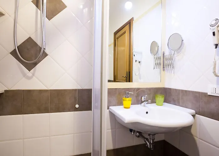 דירה Anthony House, Anthony Floor 3, Castro Pretorio *
