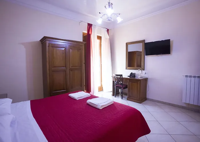 דירה Anthony House, Anthony Floor 3, Castro Pretorio