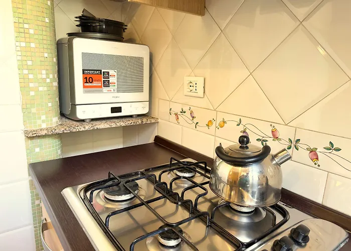 Appartement Anthony House, Anthony Floor 3, Castro Pretorio Rome